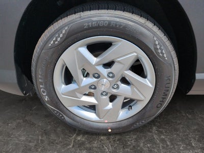 2027 Hyundai KONA SE FWD