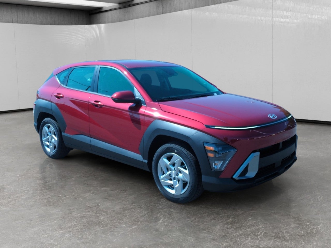 2027 Hyundai KONA SE FWD
