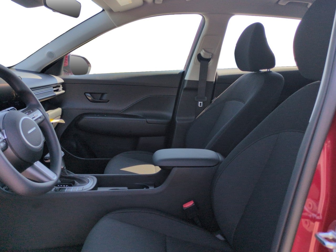 2027 Hyundai KONA SE FWD