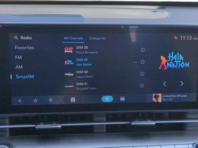 2027 Hyundai KONA SE FWD