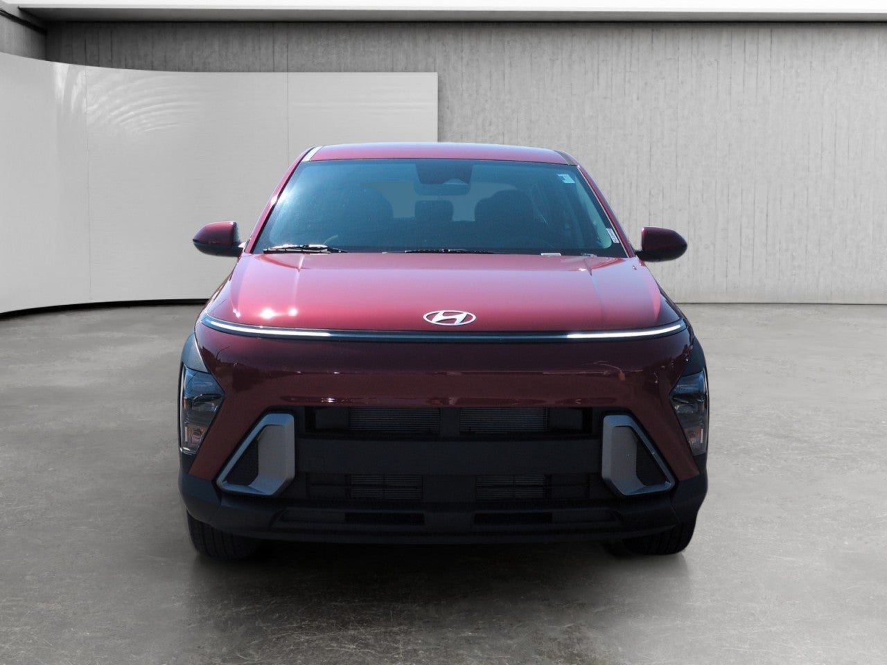 2027 Hyundai KONA SE FWD
