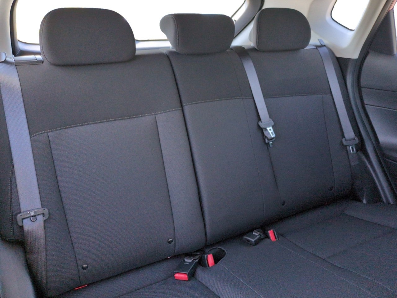 2027 Hyundai KONA SE FWD