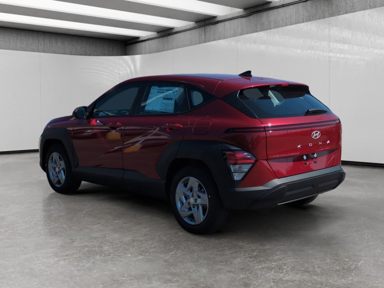 2027 Hyundai KONA SE FWD