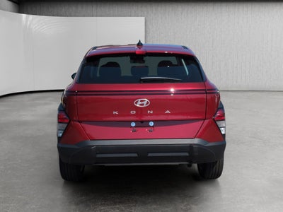 2027 Hyundai KONA SE FWD