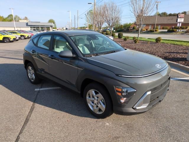 2026 Hyundai KONA SE FWD