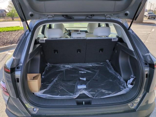 2026 Hyundai KONA SE FWD