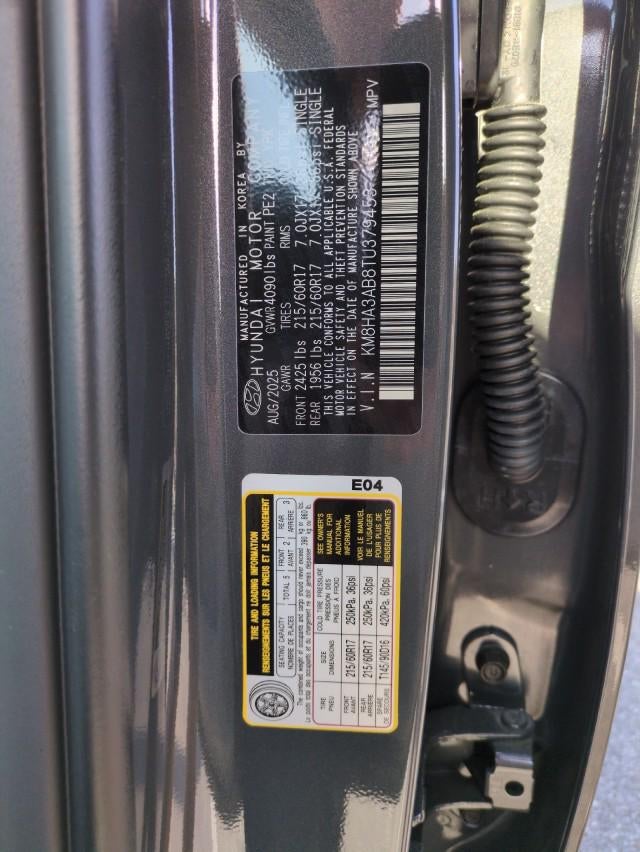 2026 Hyundai KONA SE FWD