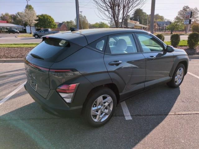 2026 Hyundai KONA SE FWD