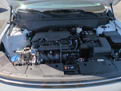 2026 Hyundai KONA SE FWD