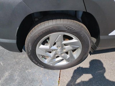 2026 Hyundai KONA SE FWD