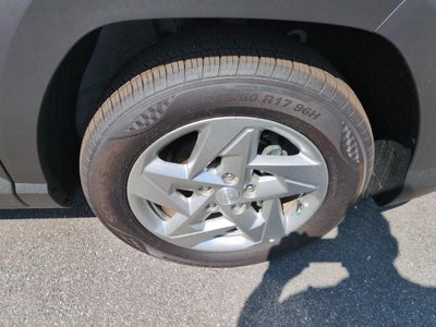 2026 Hyundai KONA SE FWD