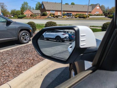 2026 Hyundai KONA SE FWD