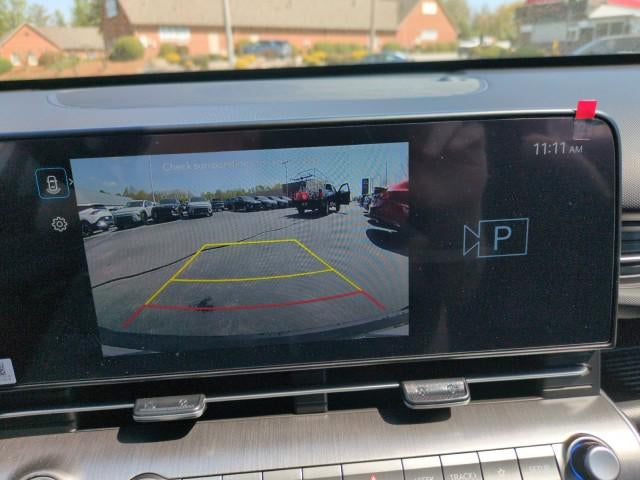 2026 Hyundai KONA SE FWD