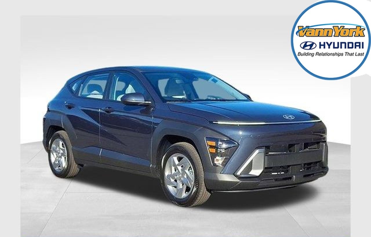 2026 Hyundai KONA SE