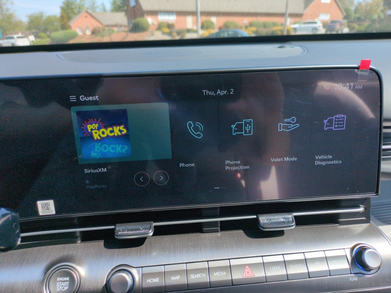 2026 Hyundai KONA SE FWD