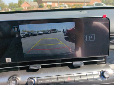 2026 Hyundai KONA SE FWD