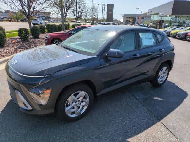 2026 Hyundai KONA SE FWD