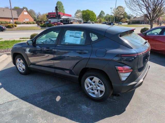 2026 Hyundai KONA SE FWD