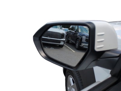 2027 Hyundai KONA SE AWD