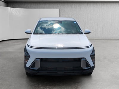 2027 Hyundai KONA SE AWD