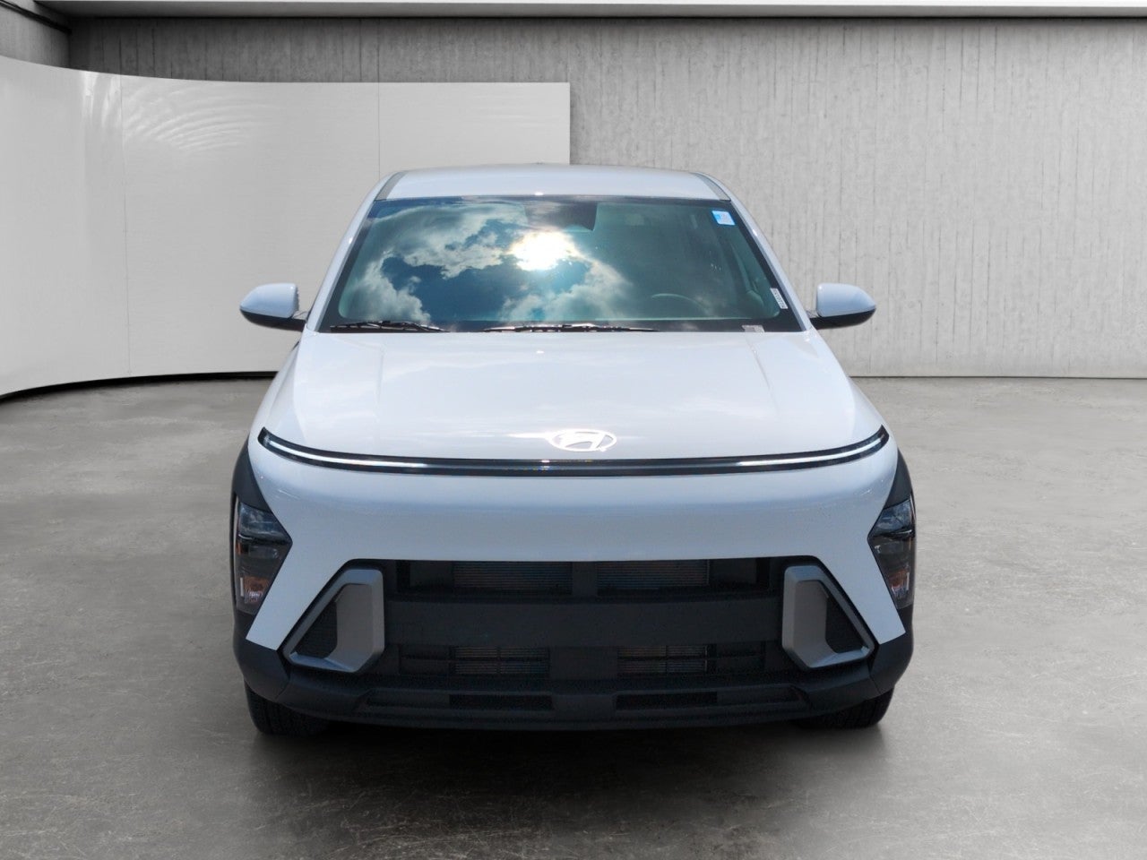 2027 Hyundai KONA SE AWD