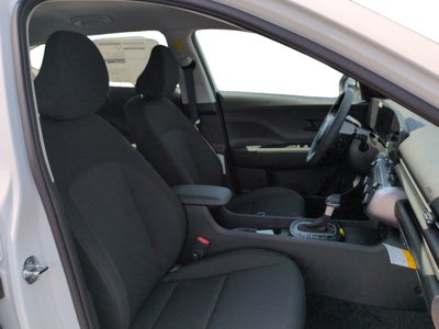 2027 Hyundai KONA SE AWD