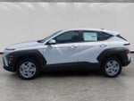 2027 Hyundai KONA SE AWD