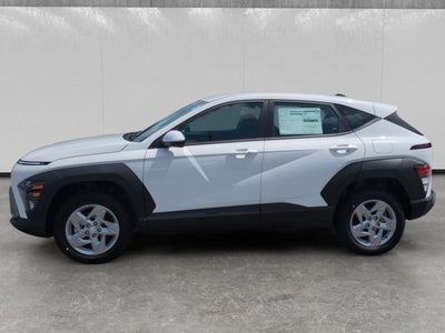 2027 Hyundai KONA SE AWD