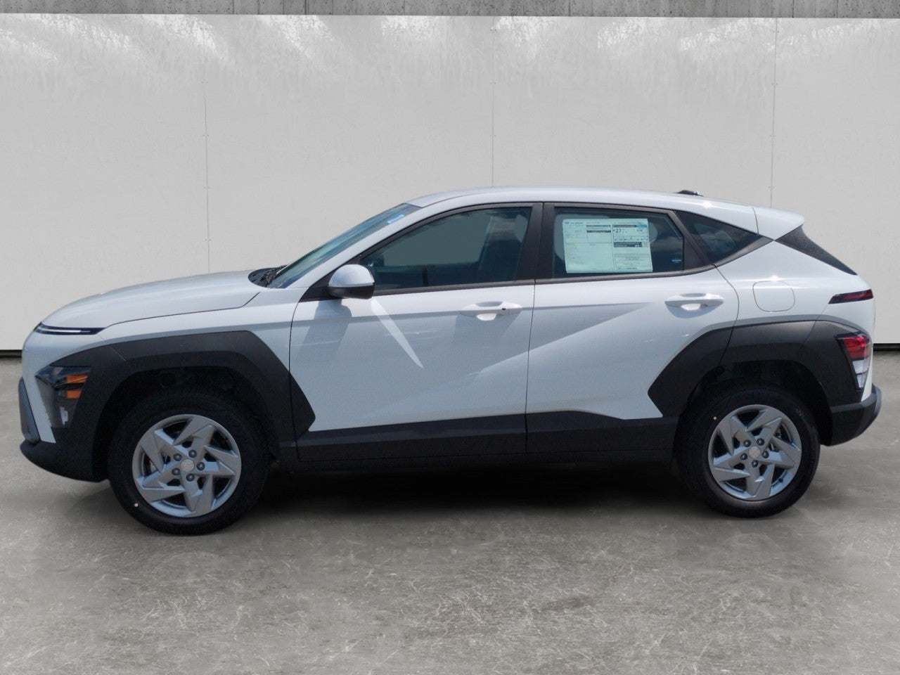 2027 Hyundai KONA SE AWD