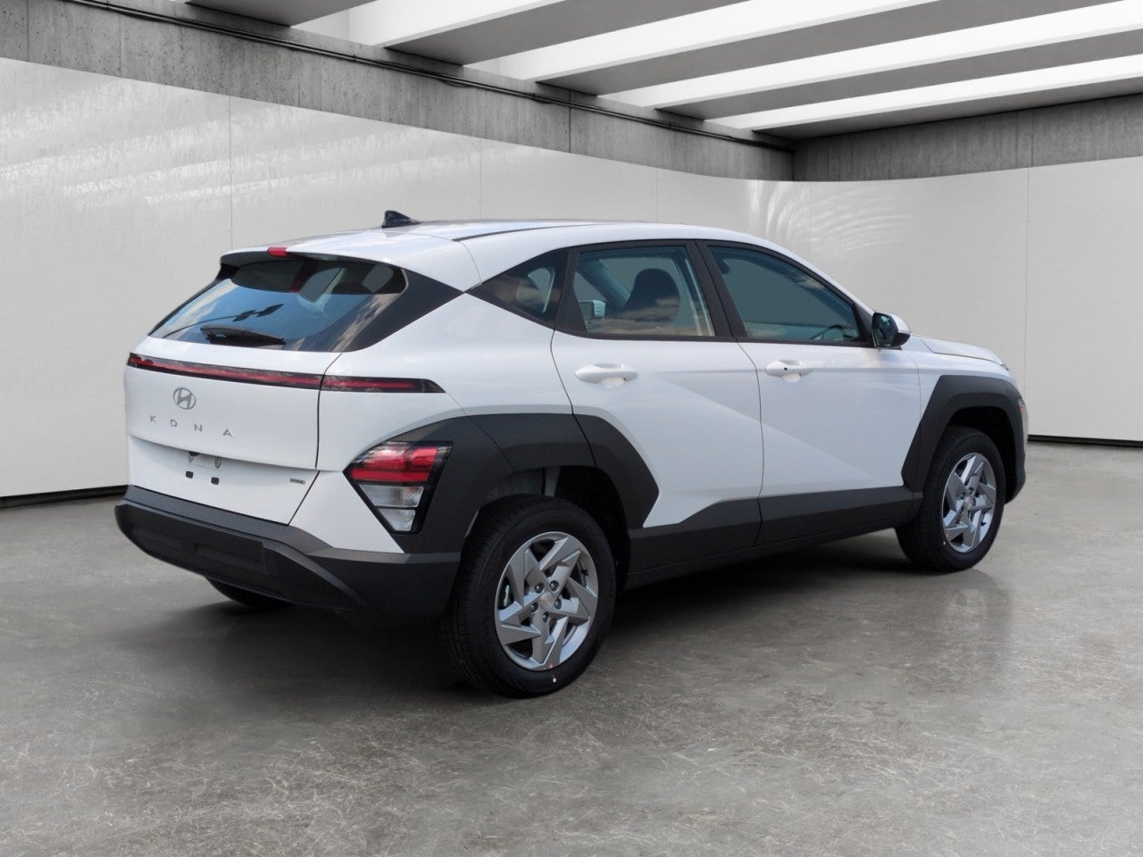 2027 Hyundai KONA SE AWD