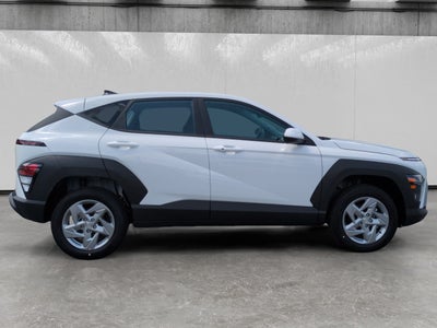 2027 Hyundai KONA SE AWD