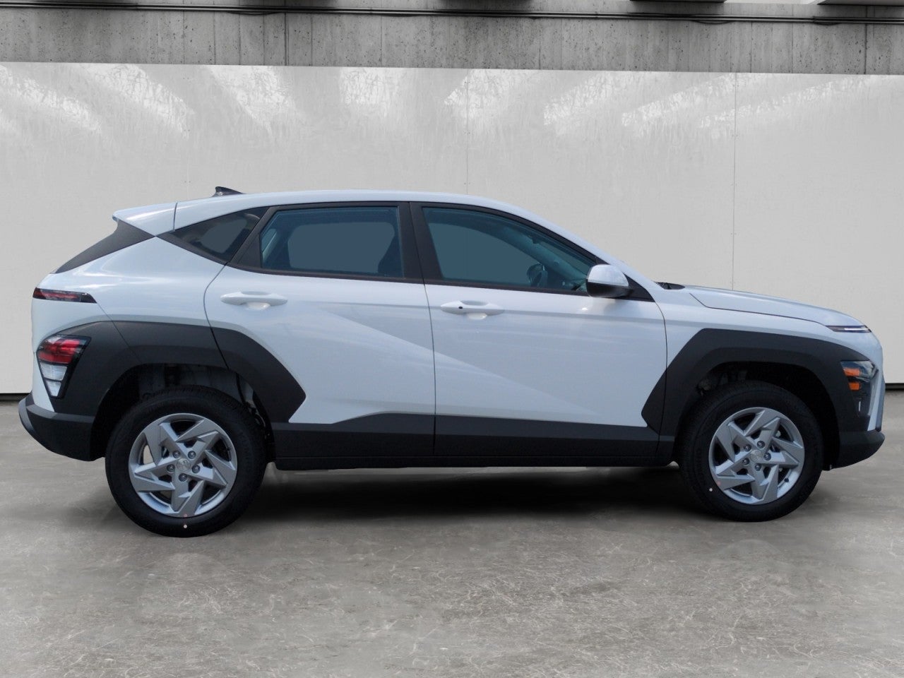 2027 Hyundai KONA SE AWD