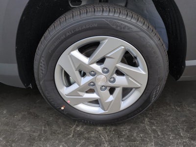 2027 Hyundai KONA SE AWD