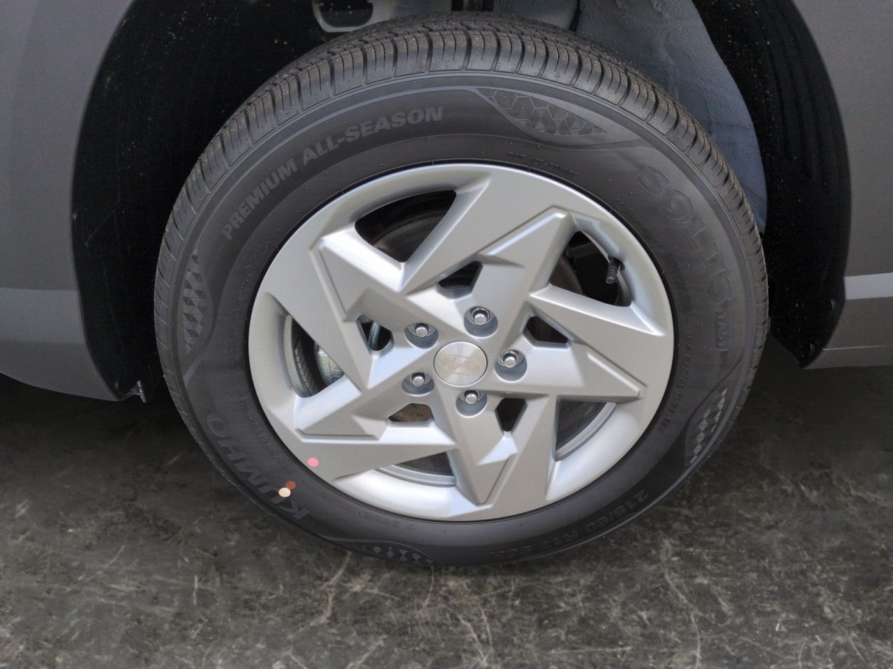 2027 Hyundai KONA SE AWD