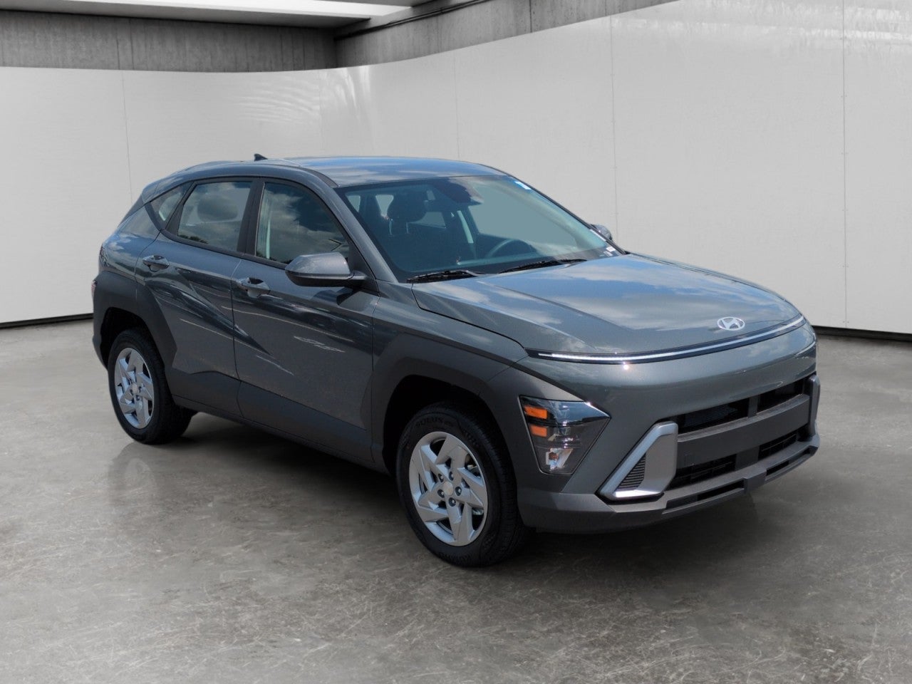 2027 Hyundai KONA SE AWD