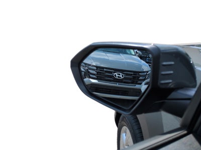 2027 Hyundai KONA SE AWD