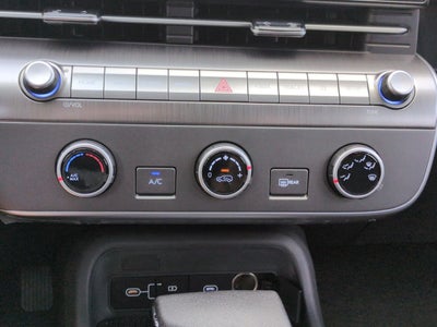 2027 Hyundai KONA SE AWD