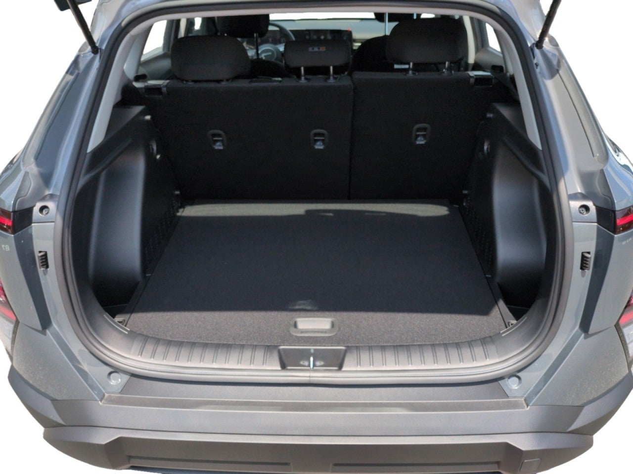 2027 Hyundai KONA SE AWD