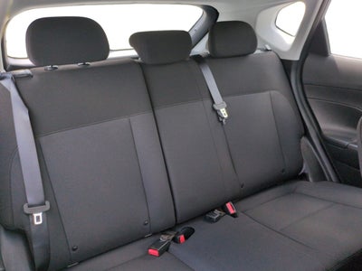 2027 Hyundai KONA SE AWD