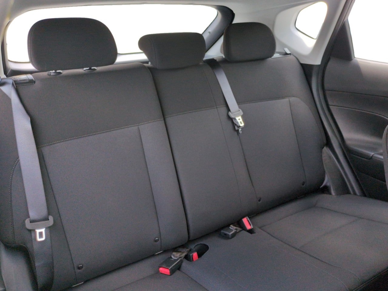 2027 Hyundai KONA SE AWD