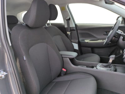 2027 Hyundai KONA SE AWD
