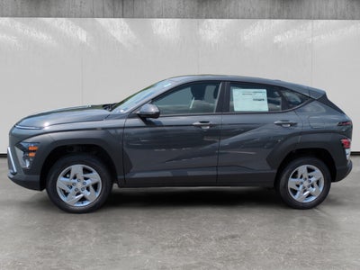 2027 Hyundai KONA SE AWD