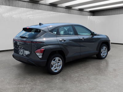 2027 Hyundai KONA SE AWD