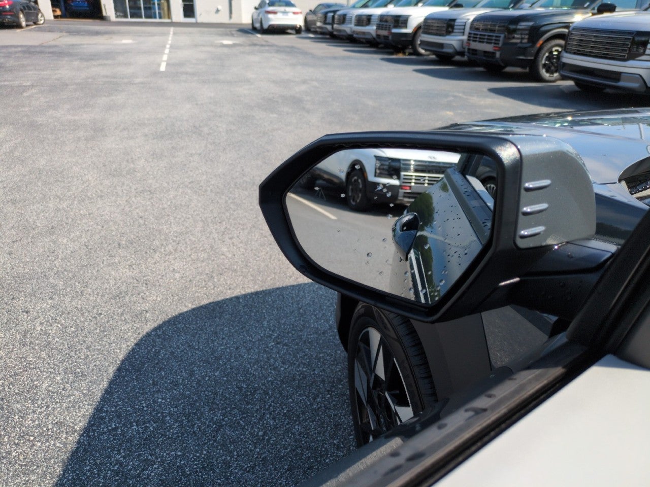 2025 Hyundai KONA SEL Convenience