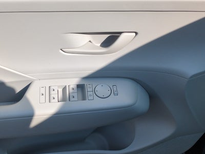 2025 Hyundai KONA SEL Convenience