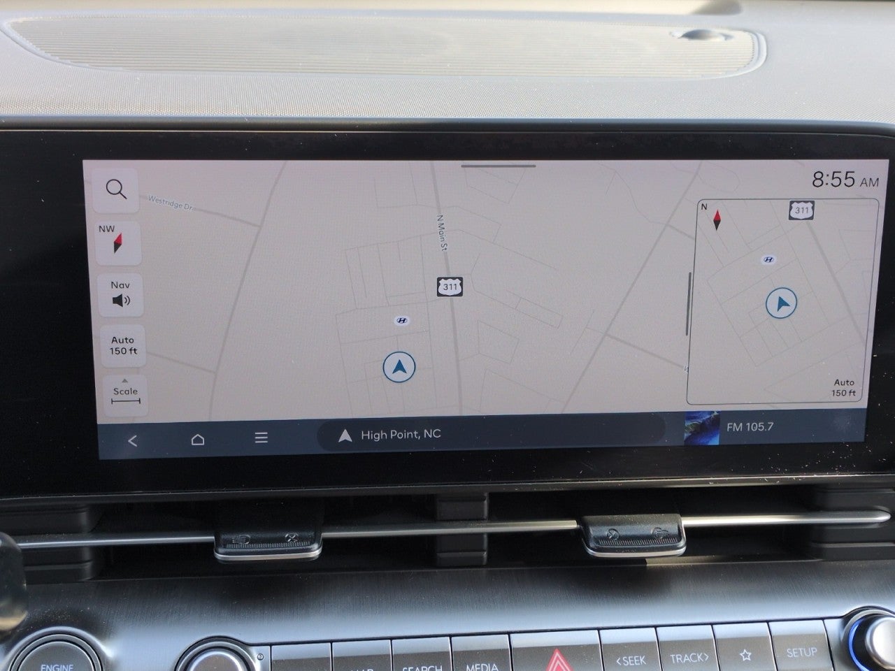 2025 Hyundai KONA SEL Convenience