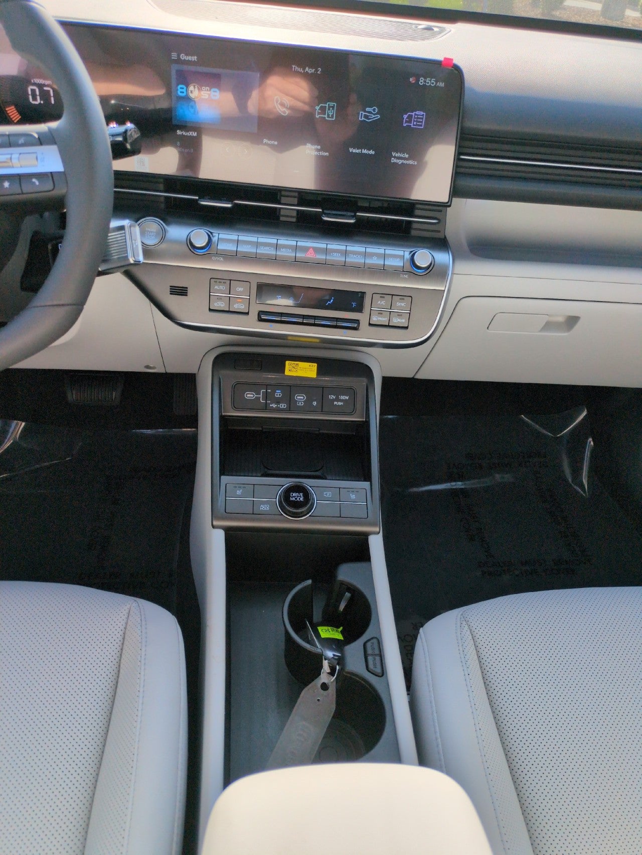 2026 Hyundai KONA SEL Premium FWD