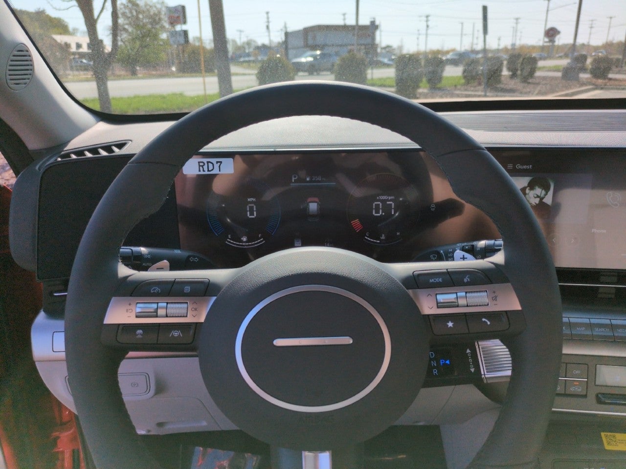 2026 Hyundai KONA SEL Premium FWD