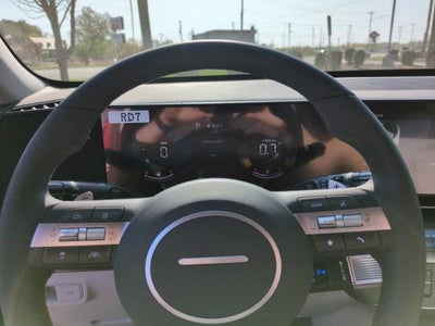 2026 Hyundai KONA SEL Premium FWD