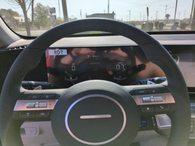 2026 Hyundai KONA SEL Premium FWD